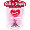 8006545174260 Di Giorgio Candela Profumata Forma Bicchiere Love 1pz