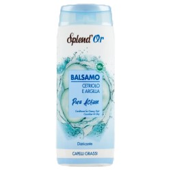 8003510037285Splend'Or Balsamo Cetriolo & Argilla 300ml