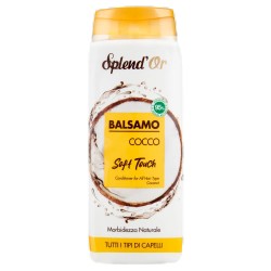 8003510037254Splend'Or Balsamo Cocco New 300ml