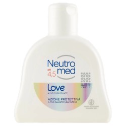8015700166972Neutro Med Intimo Love New 250ml