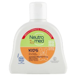 8015700167597Neutro Med Intimo Kids New 250ml