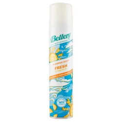 5010724544396Bellery Shampoo Secco Fresh 200ml