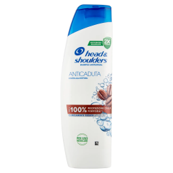 8700216307345Head & Shoulders Shampoo Anticaduta 250ml