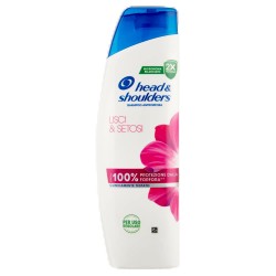 8700216307727Head & Shoulders Shampoo Lisci & Setosi New 250ml