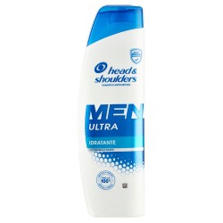 8700216307253Head & Shoulders Shampoo Men Ultra Idratante 250ml