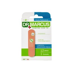 8058090003632Dr. Marcus Cerotto Resistente Medio 12pz