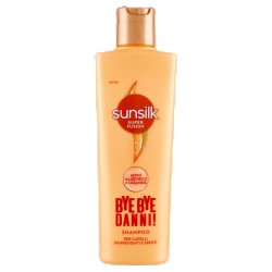 8720181311550Sunsilk Fusion Shampoo Bye Bye Danni! 220ml