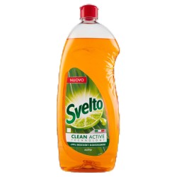 8720181389887Svelto Piatti Aceto 980ml