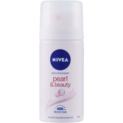 42126690Nivea Deo Spray Pearl & Beauty Travel 35ml