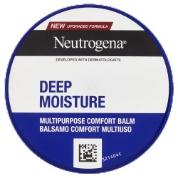 3574661760308Neutrogena Balsamo Corpo Deep Moisture 200ml