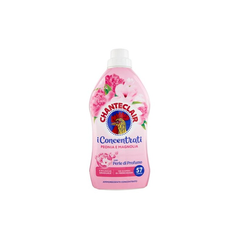 8015194522483Chanteclair Ammobidente Concentrato Poenia E Magnolia 1000ml