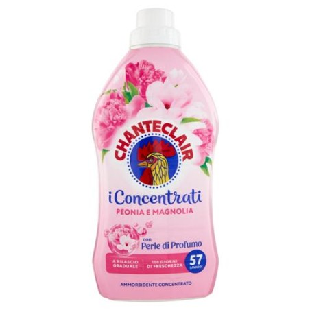 8015194522483Chanteclair Ammobidente Concentrato Poenia E Magnolia 1000ml