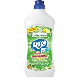 8011941003632Rio Bum Bum Pavimenti Limone 1000ml