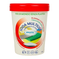 8033765130332Smapiu' Soda Multiuso 500gr