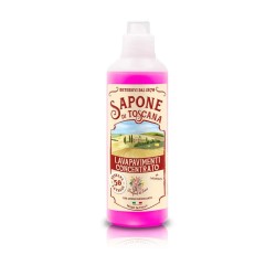8011693001467Sapone Di Toscana Pavimenti Bouquet Di Fiori 1000ml