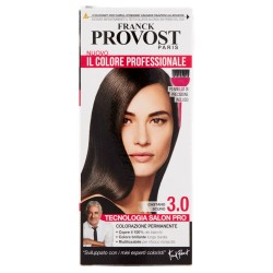 3600550974058Franck Provost N. 3.0 Castano Scuro
