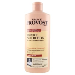 3600551142739Franck Provost Balsamo Expert Nutrition New 450ml