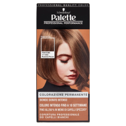 8015700165975Testanera Palette 6-66 Biondo Dorato Intenso