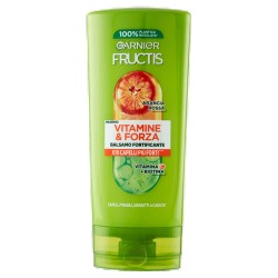 3600542543569Fructis Balsamo Vitamine & Forza 200ml