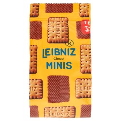 4017100373176Bahlsen Leibniz Minis Choco 100gr