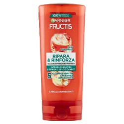 3600542602044Fructis Balsamo Ripara & Rinforza 200ml