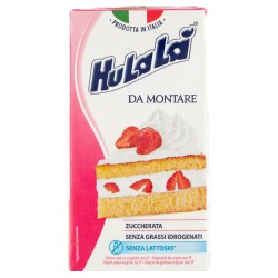 8007990404964 Hulalà Da Montare Per Dolci 500ml