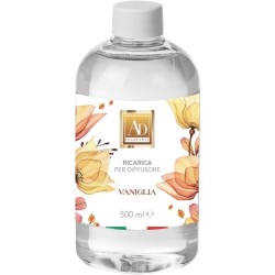 8021785801585Ad Trend Ricarica Per Diffusore Vaniglia 500ml
