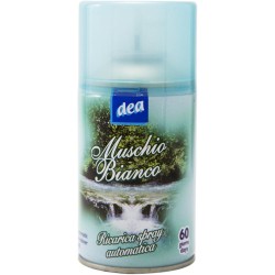 8004830291517Dea Ricarica Spray Automatica Muschio Bianco 250ml