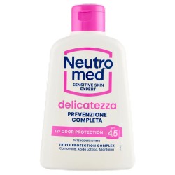 8001990020117Neutro Med Expert Intimo Delicatezza New 200ml