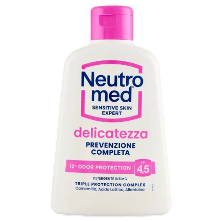 8001990020117Neutro Med Expert Intimo Delicatezza New 200ml