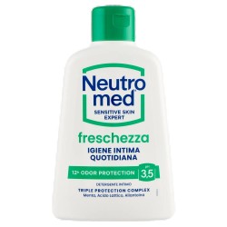 8001990020100Neutro Med Expert Intimo Freschezza New 200ml