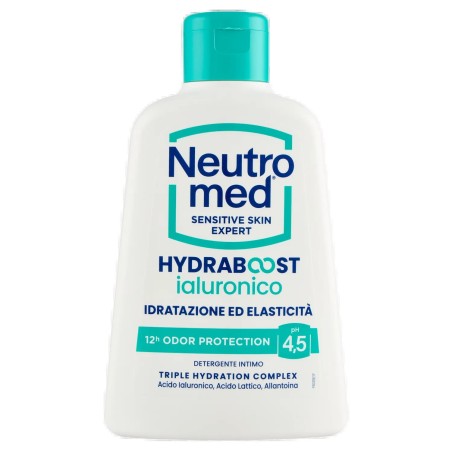 8001990020155Neutro Med Expert Intimo Ialuronico New 200ml