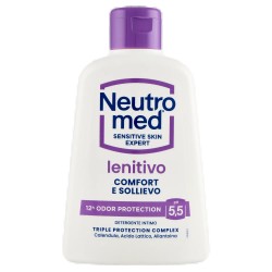 8001990020124Neutro Med Expert Intimo Lenitivo New 200ml