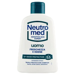8001990020223Neutro Med Expert Intimo Uomo New 200ml