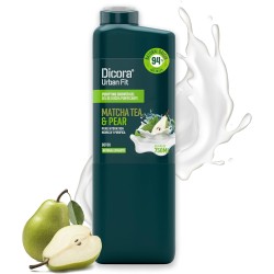 8429871991309Dicora Urban Fit Doccia Gel Matcha Tea e Pear 750ml