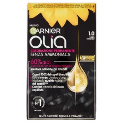 3600542487030Garnier Olia 1.0 Nero Intenso New 1pz