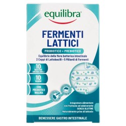 8000137001385Equilibra Fermenti Lattici 18gr