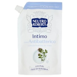 8002410035292Neutro Roberts Intimo Eco Ricarica Antibatterico 400ml