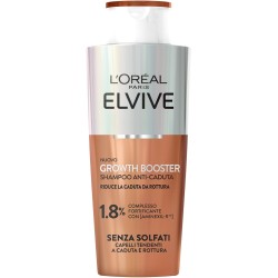 3600524196493 Elvive Shampoo Growth Booster 200ml
