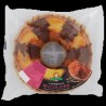 8015854140866 Gecchelle Ciambella Bicolore 400gr