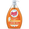 8050999570222 Dual Power Piatti Aceto Con Dispenser 1000ml