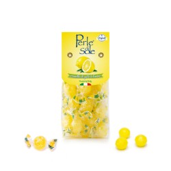 8010746091189Perle Di Sole Caramelle Al Gusto Di Limone 200gr