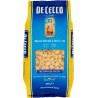 8001250121585 De Cecco 158 Mezzi Ditali Lisci 500gr
