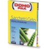 8001410086167 Domopak Sacchetti Gelo Grandi 15pz