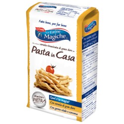 8009355000019Lo Conte Farina Pasta in Casa 1000gr
