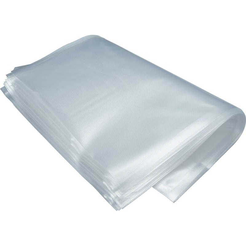 8033182190155 Maxplast Sacco Sottovuoto 20x35cm 100pz