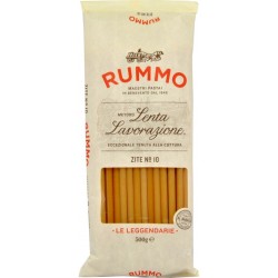 8008343200103 Rummo Leggendarie 010 Zite 500gr