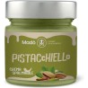 8054040020070 Madò Crema Spalmabile Pistacchiello New 200gr