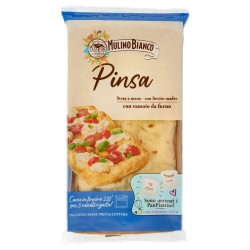 8076809583046 Mulino Bianco Pinsa 230gr