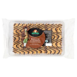 8015854300260Gecchele Burlette Di Gianduia 200gr